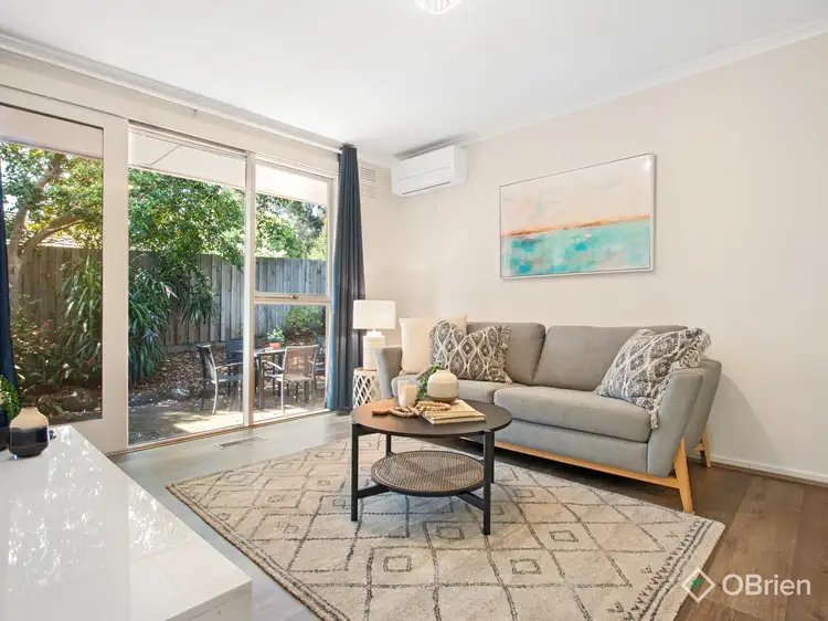 Fifth view of Homely house listing, 9 Regal Court, Vermont South VIC 3133