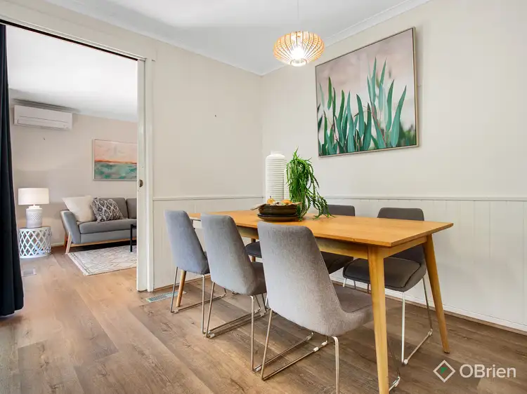 Sixth view of Homely house listing, 9 Regal Court, Vermont South VIC 3133
