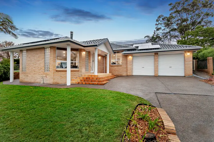 14 Buttermere Drive, Lakelands NSW 2282