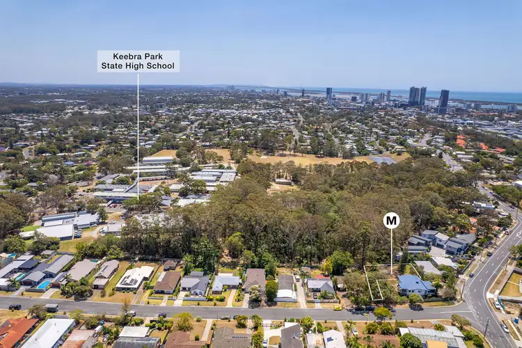 3 Merinda Court, Southport QLD 4215