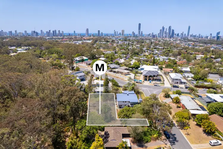 Third view of Homely land listing, 3 Merinda Court, Southport QLD 4215
