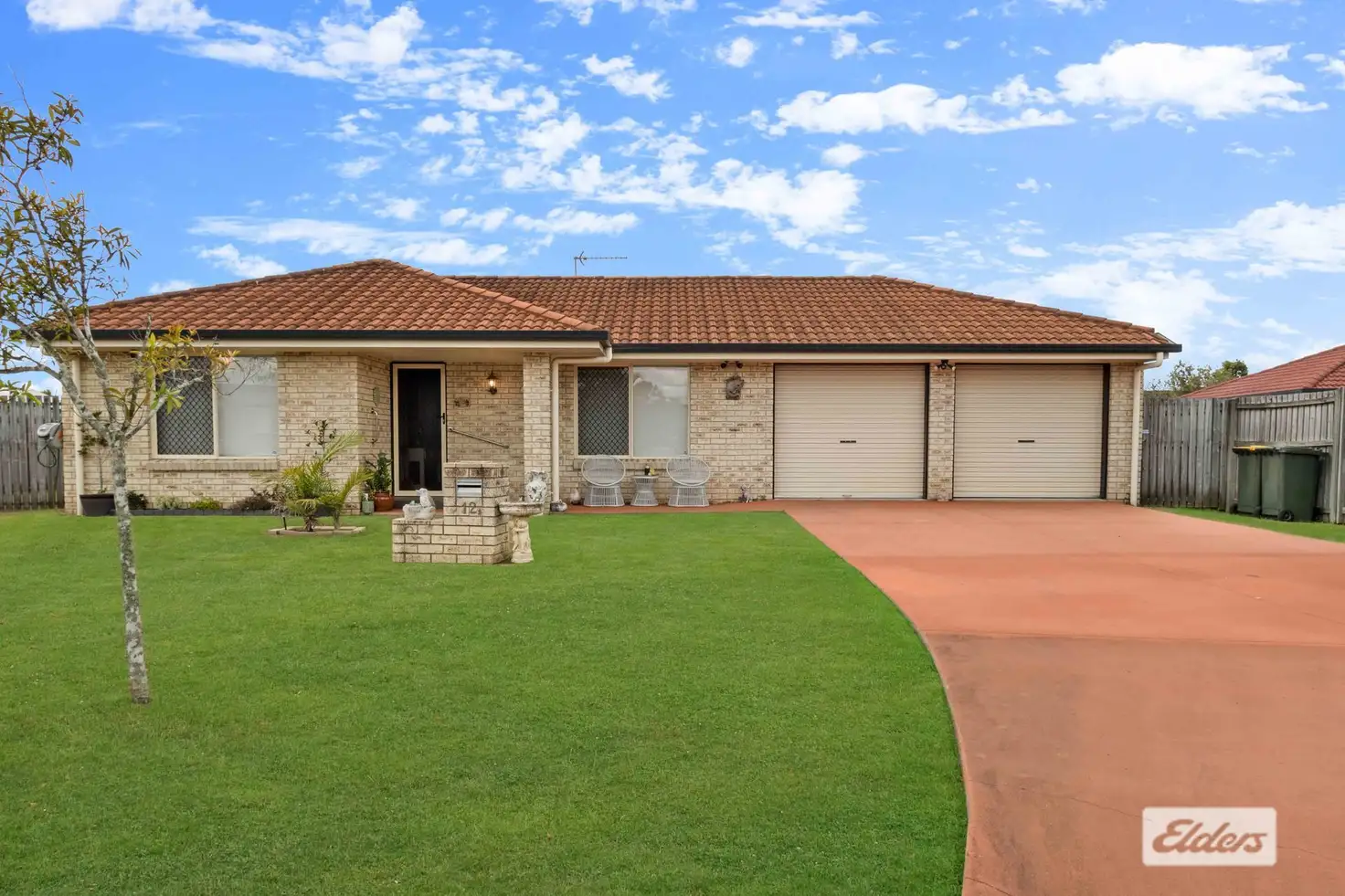 Main view of Homely house listing, 12 Genoa Court, Point Vernon QLD 4655