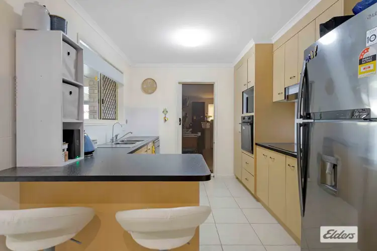 Fourth view of Homely house listing, 12 Genoa Court, Point Vernon QLD 4655