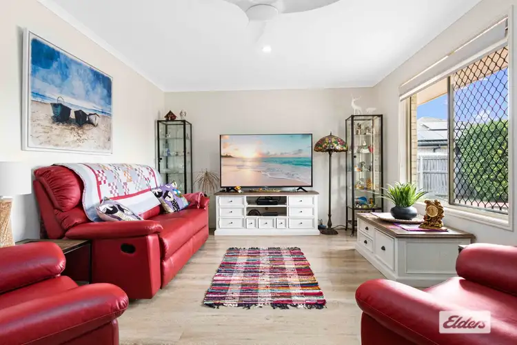 Fifth view of Homely house listing, 12 Genoa Court, Point Vernon QLD 4655