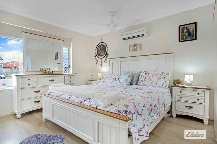 Sixth view of Homely house listing, 12 Genoa Court, Point Vernon QLD 4655