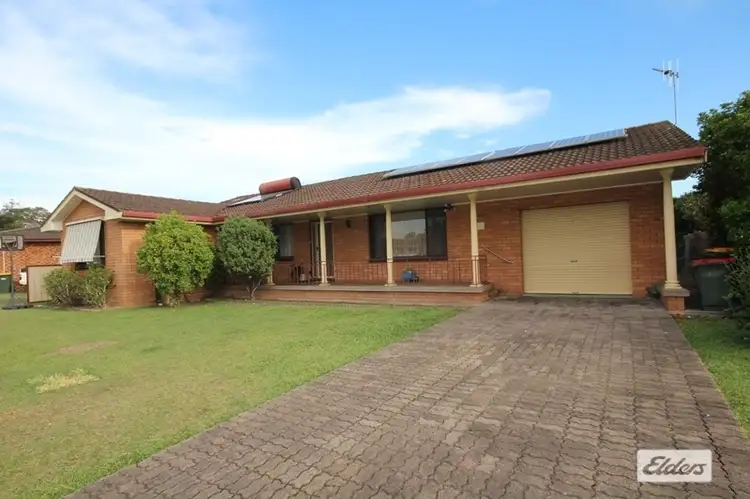 12 Arkana Avenue, Cundletown NSW 2430