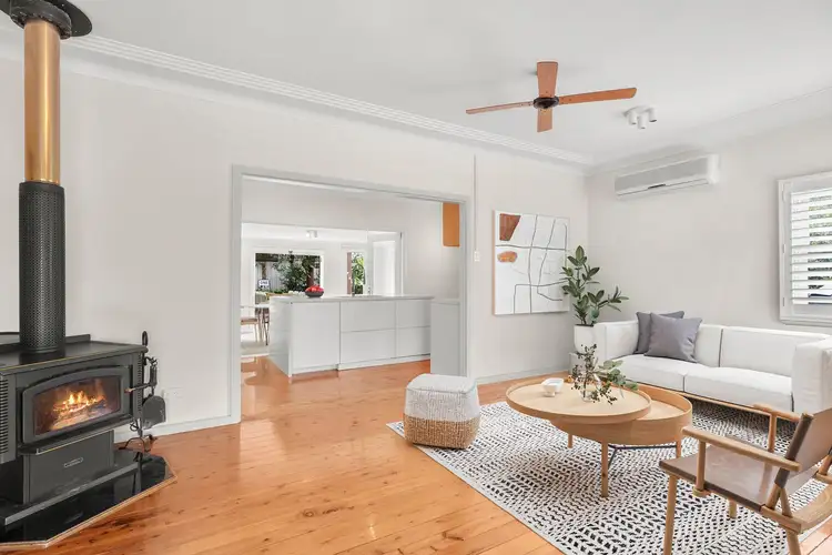 Second view of Homely house listing, 2 Anembo Road, Berowra NSW 2081
