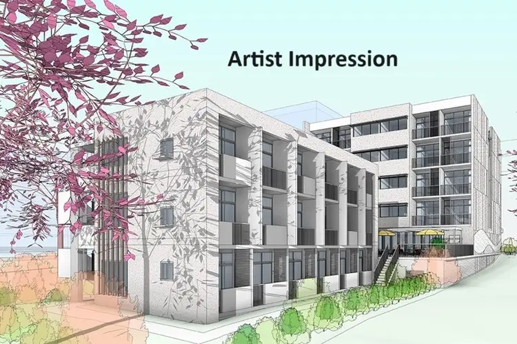 Fifth view of Homely block of units listing, 43 Howarth Street, Wyong NSW 2259