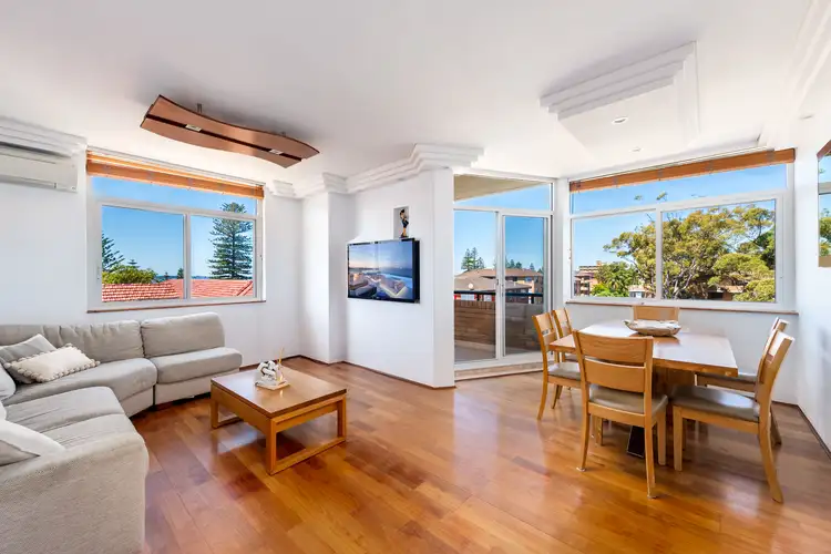 Main view of Homely apartment listing, 19/4 The Boulevarde, Brighton-Le-Sands NSW 2216
