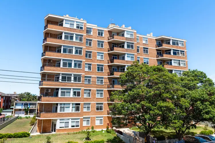 Second view of Homely apartment listing, 19/4 The Boulevarde, Brighton-Le-Sands NSW 2216