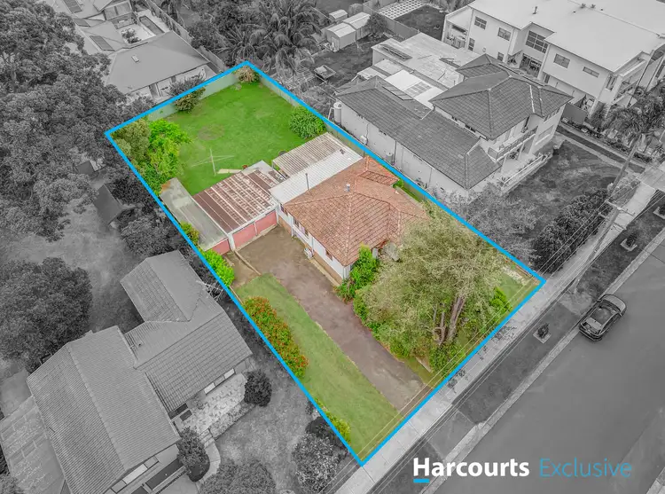 Main view of Homely house listing, 39 Leamington Road, Telopea NSW 2117