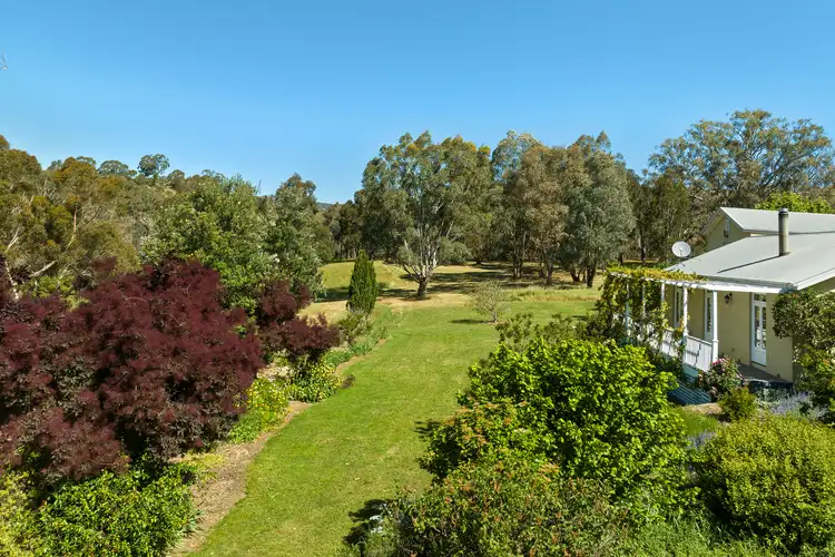 Fourth view of Homely rural property listing, 1881 Euroa-Mansfield Road, Euroa VIC 3666