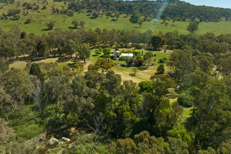 Sixth view of Homely rural property listing, 1881 Euroa-Mansfield Road, Euroa VIC 3666
