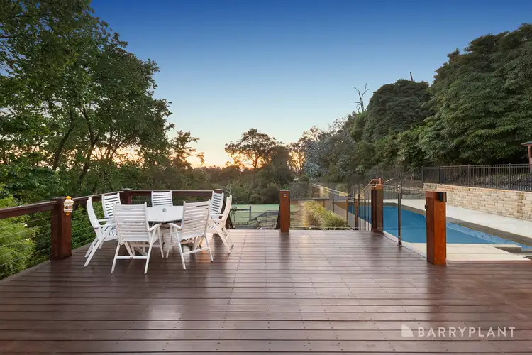 49 Alto Avenue, Croydon VIC 3136