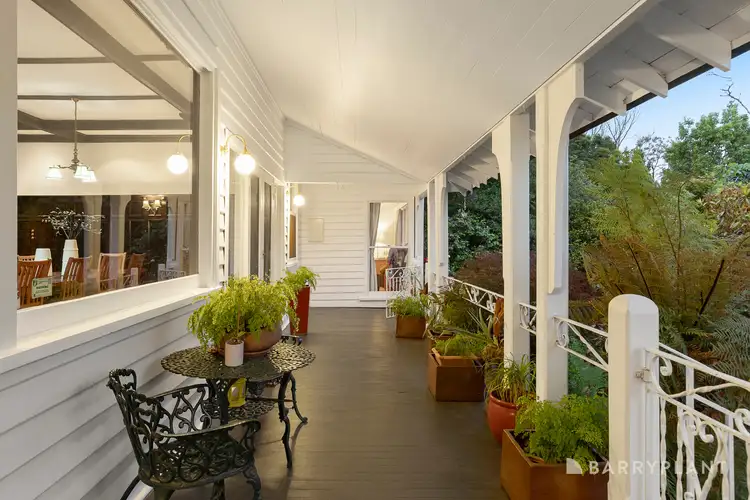 Third view of Homely house listing, 49 Alto Avenue, Croydon VIC 3136