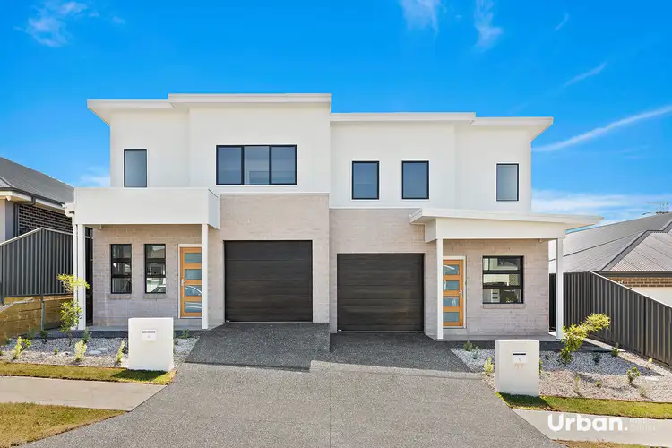 Main view of Homely semi-detached listing, 37B Greenview Drive, Horsley NSW 2530
