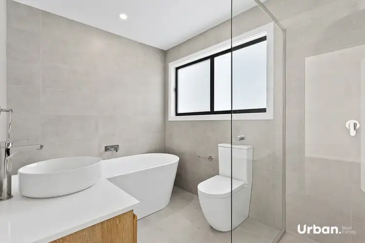 Second view of Homely semi-detached listing, 37B Greenview Drive, Horsley NSW 2530