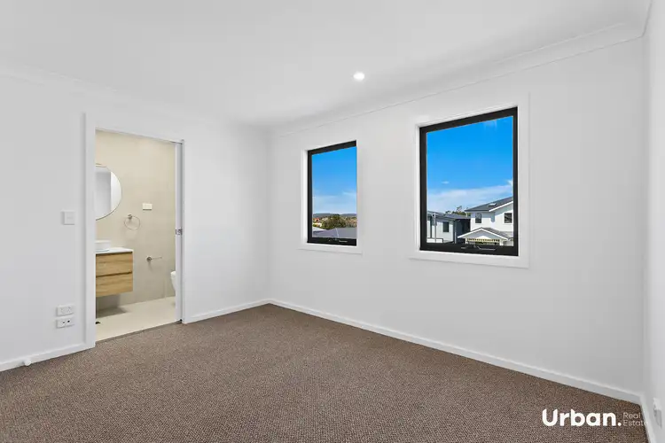 Fourth view of Homely semi-detached listing, 37B Greenview Drive, Horsley NSW 2530