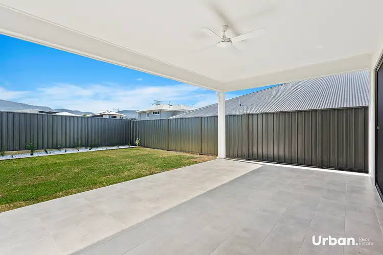 Fifth view of Homely semi-detached listing, 37B Greenview Drive, Horsley NSW 2530