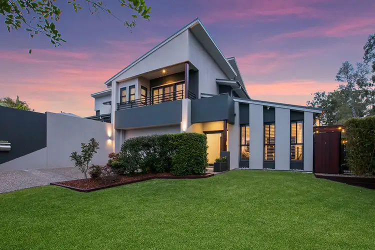 1 Kambah Place, Reedy Creek QLD 4227