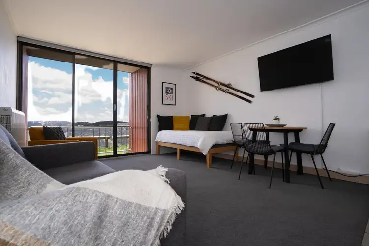 Second view of Homely house listing, 006 Arlberg, Mount Hotham VIC 3741