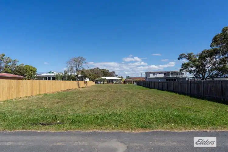 Second view of Homely land listing, 16 Allerton Avenue, Culburra Beach NSW 2540