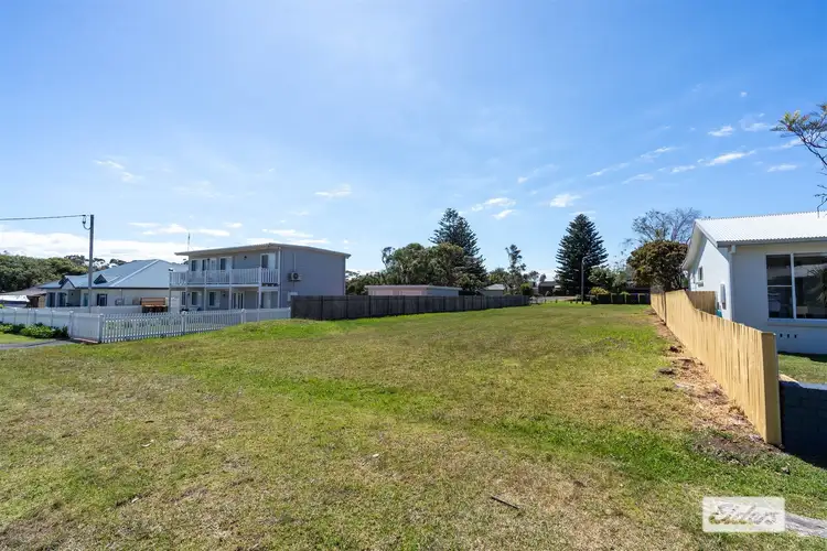 Fifth view of Homely land listing, 16 Allerton Avenue, Culburra Beach NSW 2540