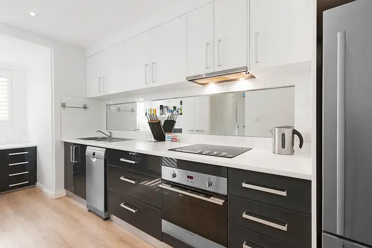 Third view of Homely apartment listing, 1/22-24 Hawkesbury Avenue, Dee Why NSW 2099