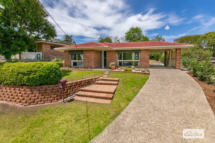 6 Woodrow Street, Kilcoy QLD 4515