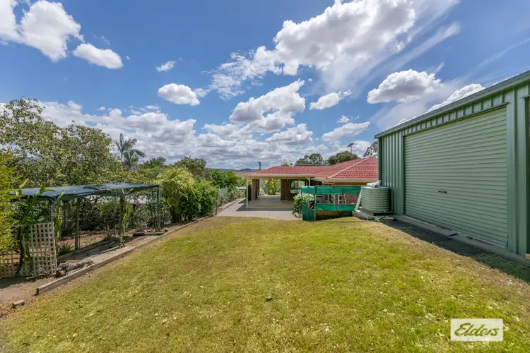 Second view of Homely house listing, 6 Woodrow Street, Kilcoy QLD 4515