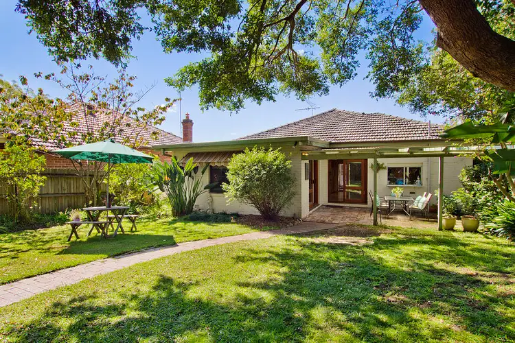 Main view of Homely house listing, 7 Vista Street, Greenwich NSW 2065