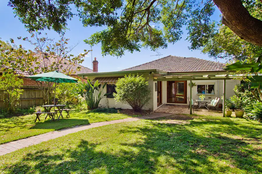 Main view of Homely house listing, 7 Vista Street, Greenwich NSW 2065