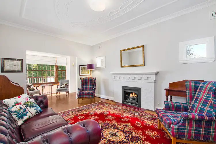 Second view of Homely house listing, 7 Vista Street, Greenwich NSW 2065