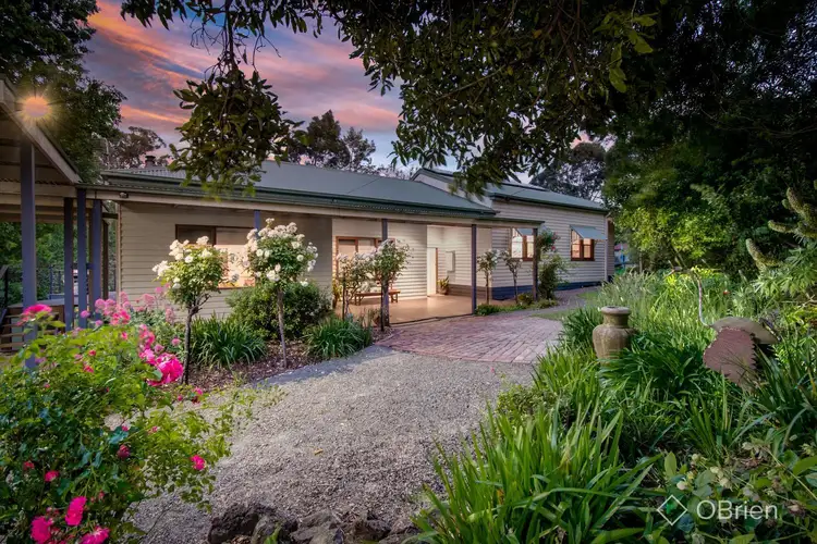 Main view of Homely house listing, 2-3 Yeronga Avenue, Upwey VIC 3158