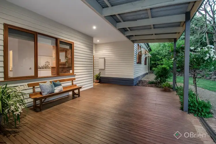 Second view of Homely house listing, 2-3 Yeronga Avenue, Upwey VIC 3158