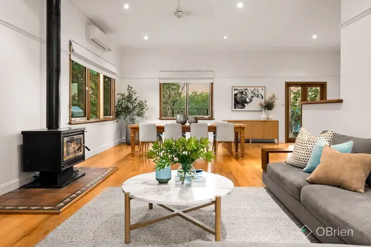 Third view of Homely house listing, 2-3 Yeronga Avenue, Upwey VIC 3158