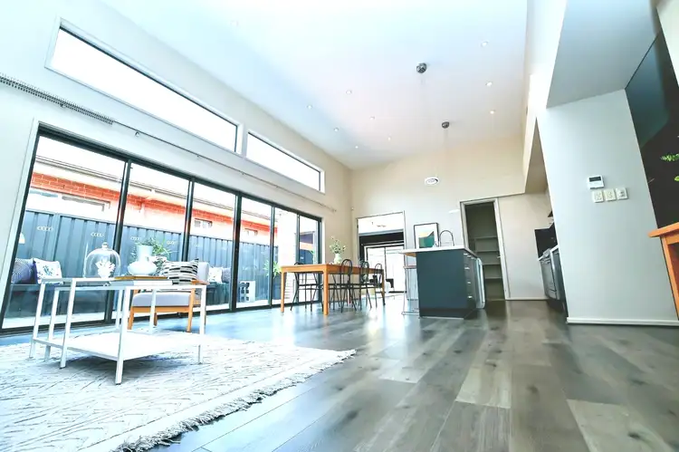 25 Swinden Crescent, Blakeview SA 5114