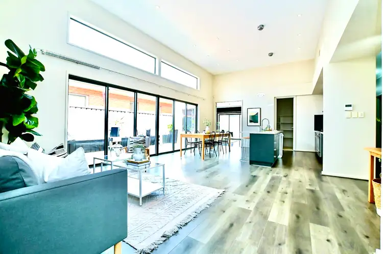 Third view of Homely house listing, 25 Swinden Crescent, Blakeview SA 5114