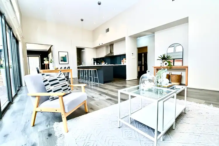 Fourth view of Homely house listing, 25 Swinden Crescent, Blakeview SA 5114