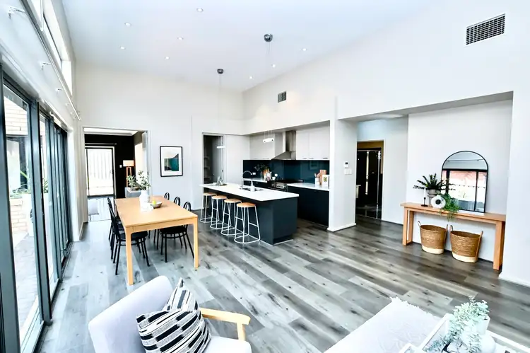 Fifth view of Homely house listing, 25 Swinden Crescent, Blakeview SA 5114