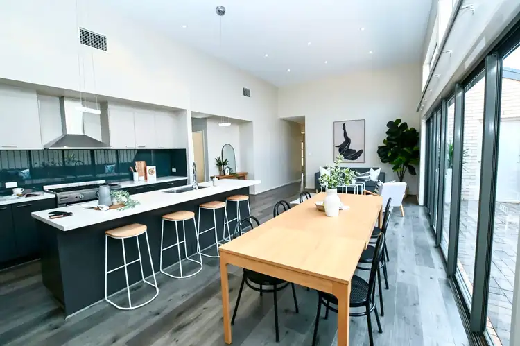 Sixth view of Homely house listing, 25 Swinden Crescent, Blakeview SA 5114