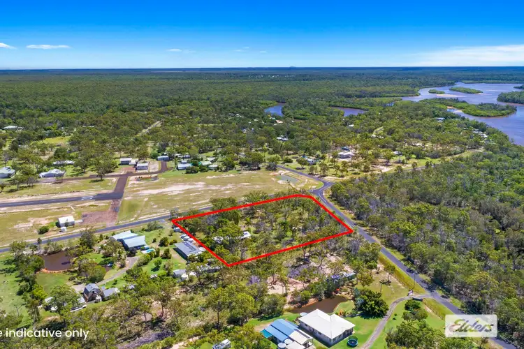 Second view of Homely rural property listing, 10 Marina Drive, Pacific Haven QLD 4659