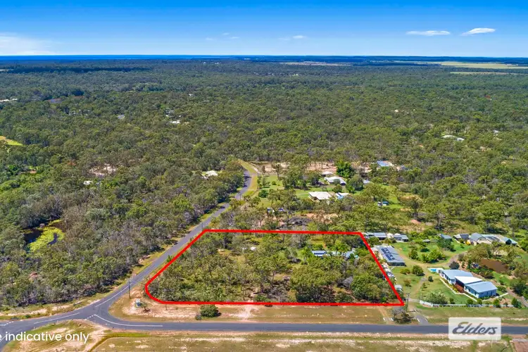 Third view of Homely rural property listing, 10 Marina Drive, Pacific Haven QLD 4659