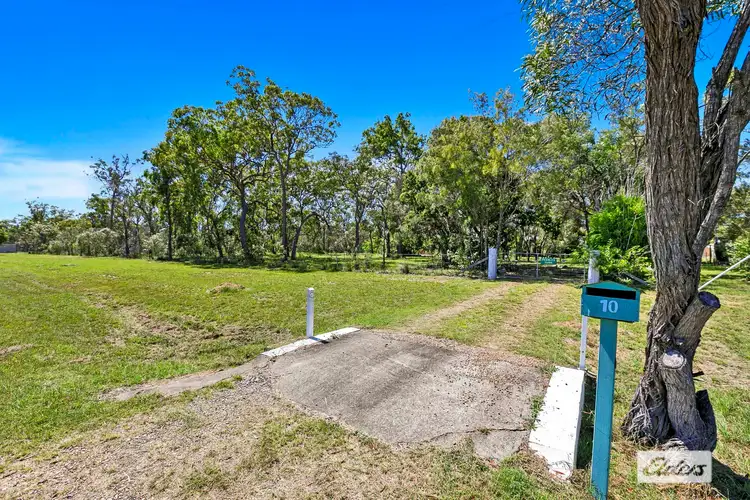 Fourth view of Homely rural property listing, 10 Marina Drive, Pacific Haven QLD 4659