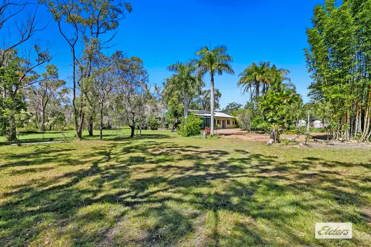 Fifth view of Homely rural property listing, 10 Marina Drive, Pacific Haven QLD 4659
