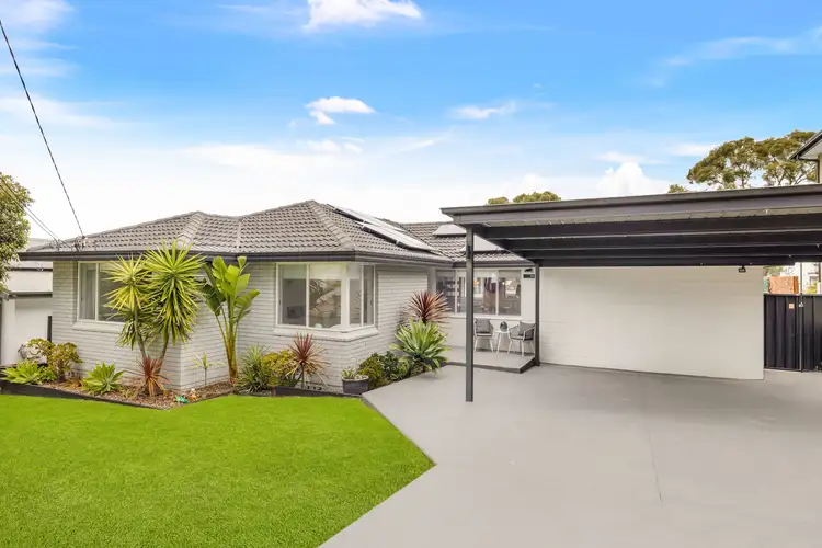 25 Twain Street, Winston Hills NSW 2153
