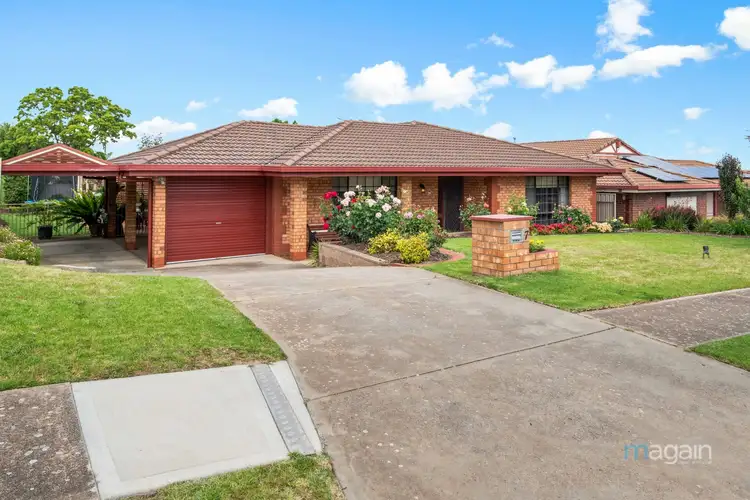 7 Diosma Drive, Morphett Vale SA 5162