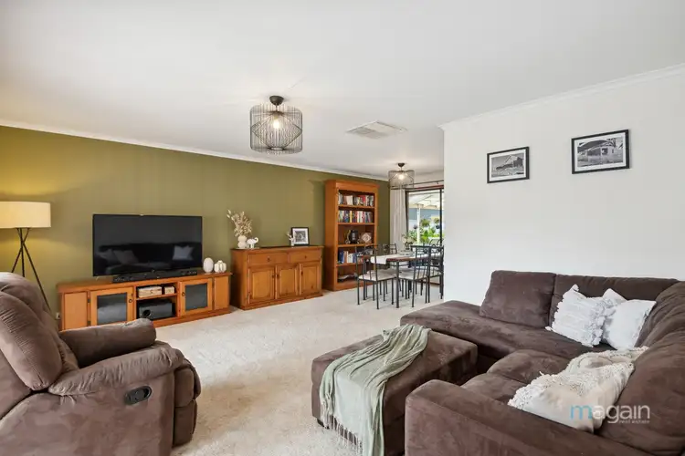 Second view of Homely house listing, 7 Diosma Drive, Morphett Vale SA 5162