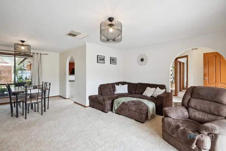 Third view of Homely house listing, 7 Diosma Drive, Morphett Vale SA 5162