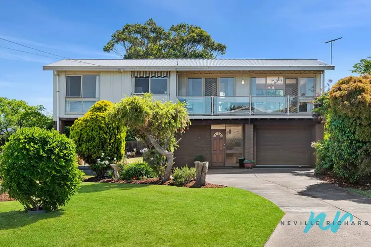 6 Mariners Street, St Leonards VIC 3223